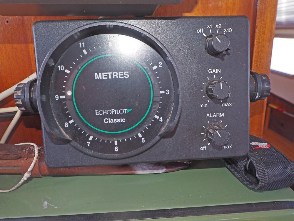 picture Navigatie en electronica